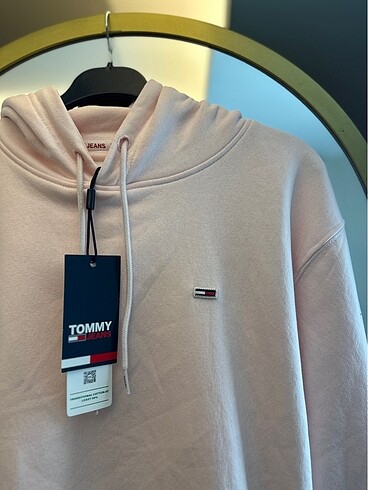 Tommy Hilfiger Tommy Hilfiger Sweatshırt