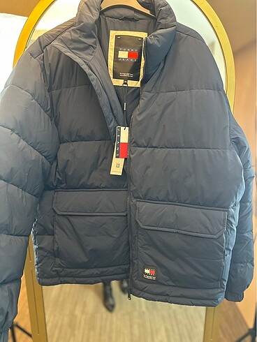 Tommy Hilfiger mont