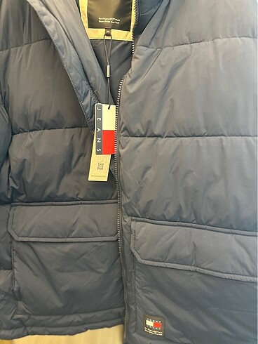 m Beden Tommy Hilfiger mont