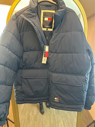 Tommy Hilfiger Tommy Hilfiger mont
