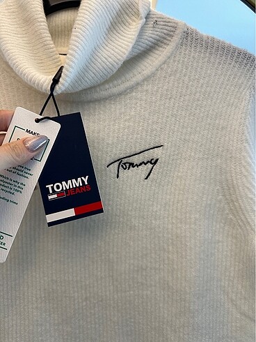 Tommy Hilfiger Tommy Hilfiger kazak