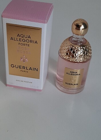 GUERLAIN ORJINAL