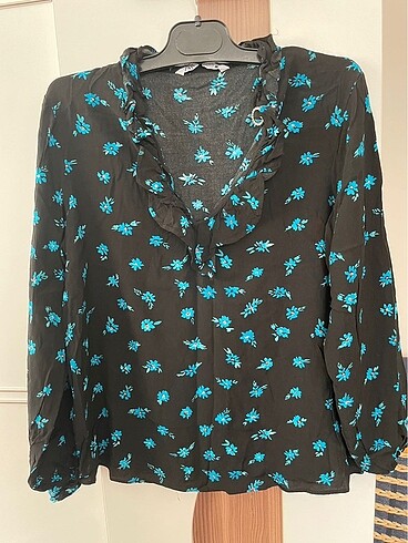 Zara bluz