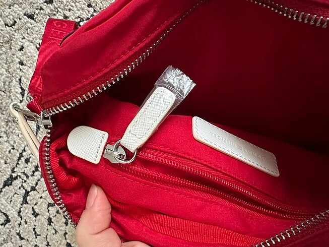  Beden Tommy hilfiger çanta