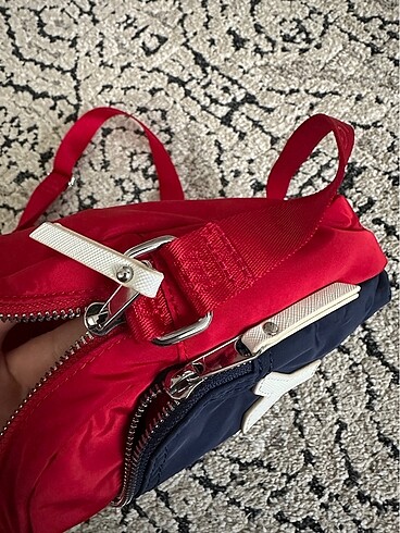 Tommy Hilfiger Tommy hilfiger çanta