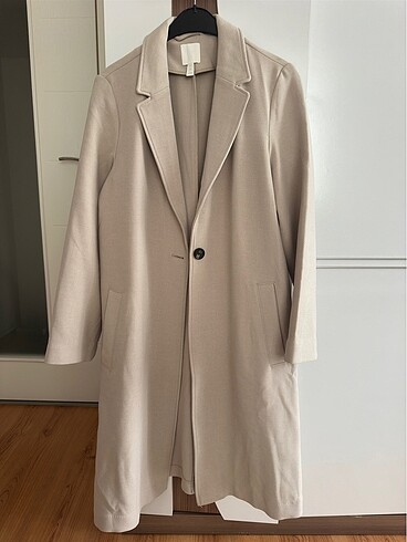 H&M mevsimlik kaban