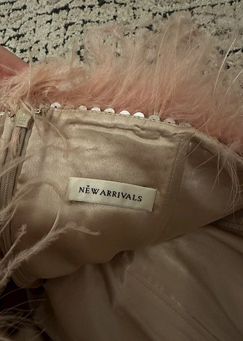 New arrivals elbise - Görsel 6