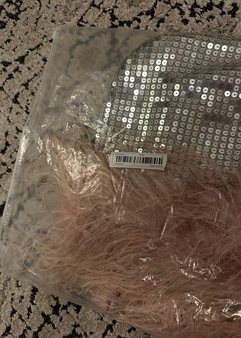 New arrivals elbise - Görsel 4