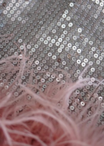 New arrivals elbise - Görsel 3