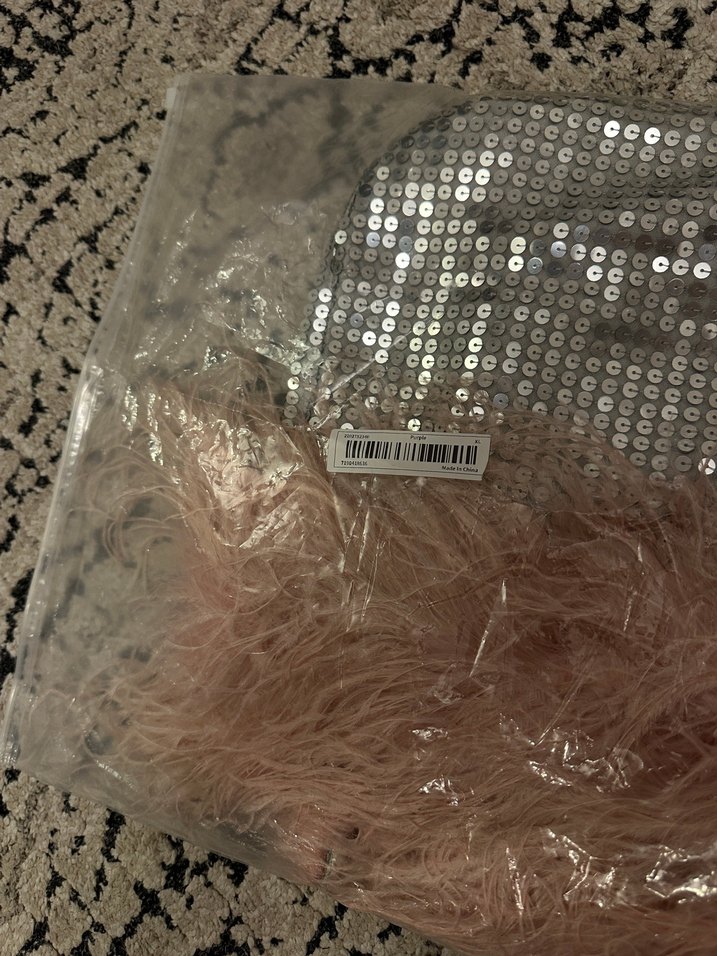 New arrivals elbise - Görsel 4