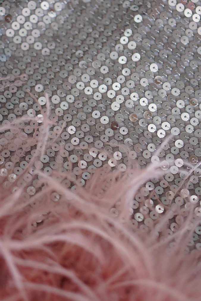 New arrivals elbise - Görsel 3