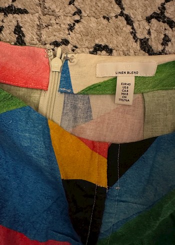 H&M etek - Görsel 2