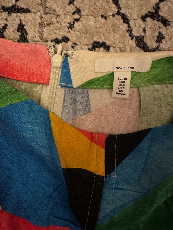 H&M etek - Görsel 2