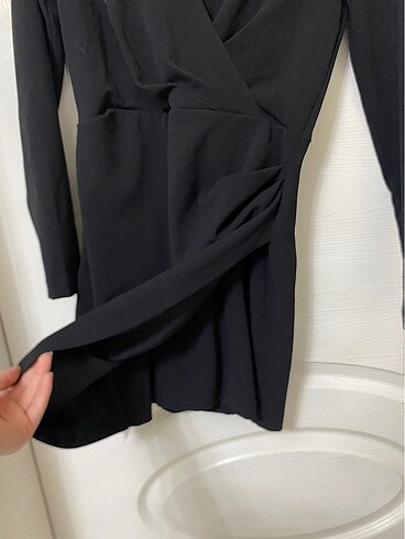 Zara Zara elbise