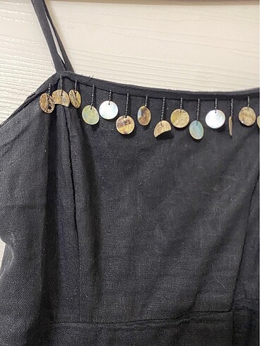 Zara Zara elbise