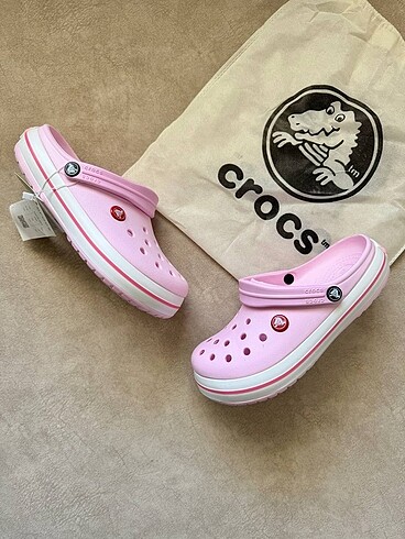 Crocs CROCS TERLİK