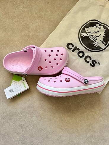 CROCS TERLİK