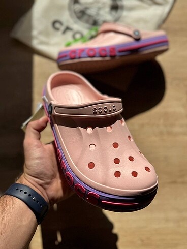 Crocs CROCS TERLİK