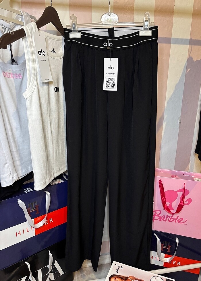 ALO PANTOLON - Görsel 4