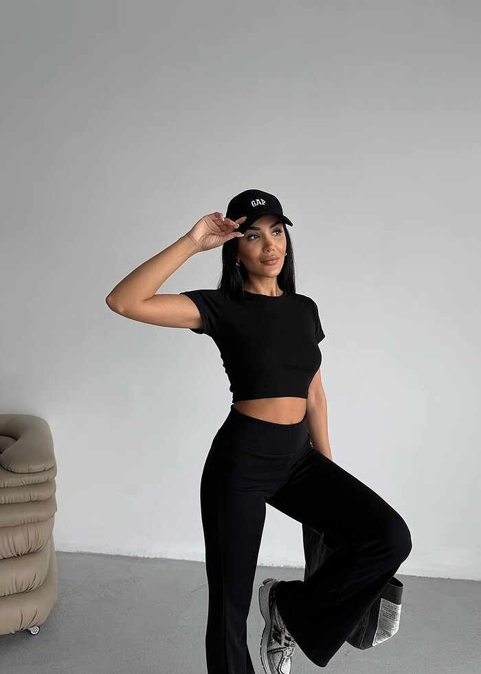 CROPLU TAKIM - Görsel 2