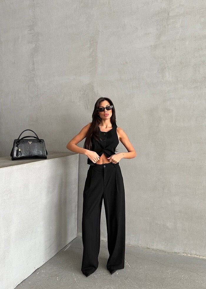 TAKIM ELBİSE - Görsel 2