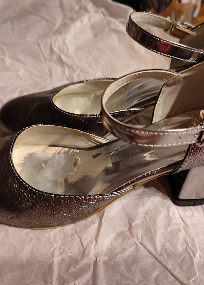 Ayakkabı  - Görsel 4