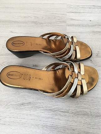 Deichmann Terlik