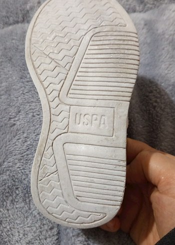 polo orjinal kız spor ayakkabısı - Görsel 3