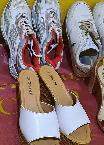 Puma Spor Ayakkabı