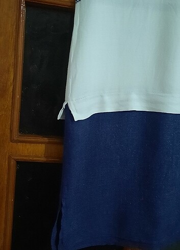 38 Beden Mudo tunik
