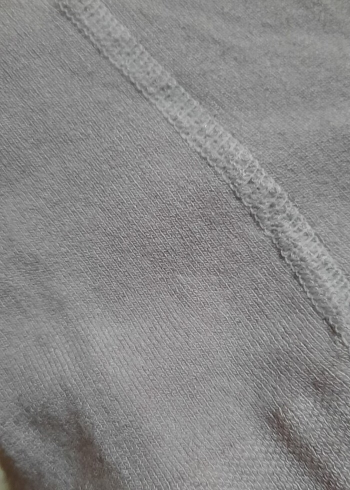 Kiz cocuk  7 yas külotlu çorap - Görsel 2