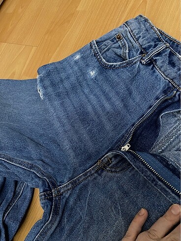 Stradivarius jean