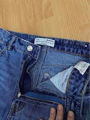 Stradivarius Stradivarius jean
