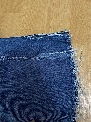 Terzi dükkanı jean
