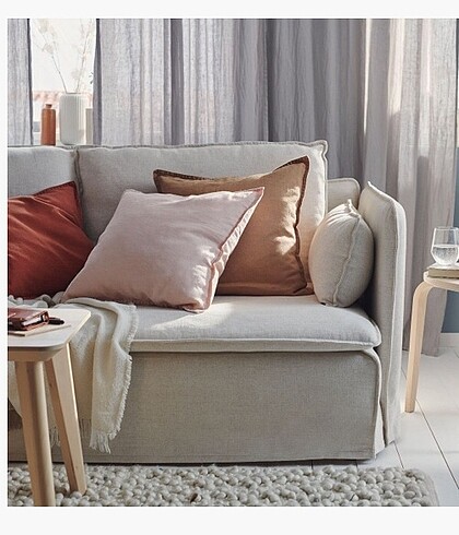 #ikea #dytag #kırlent kılıfı