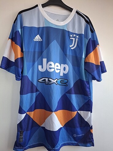 Juventus Forma