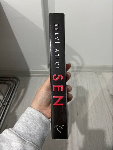  Beden sen - selvi atıcı