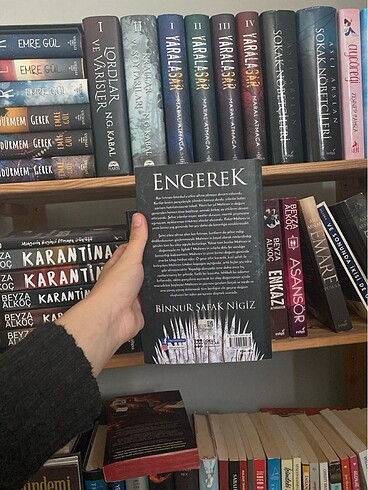 Beden Renk İçinde bir sen