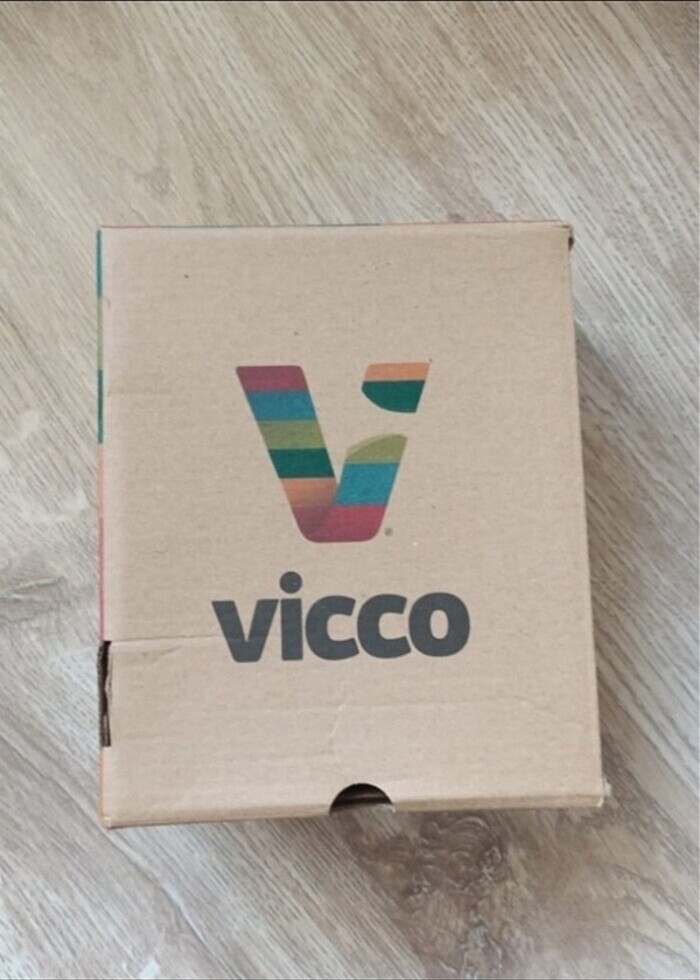 Vicco sandalet - Görsel 2
