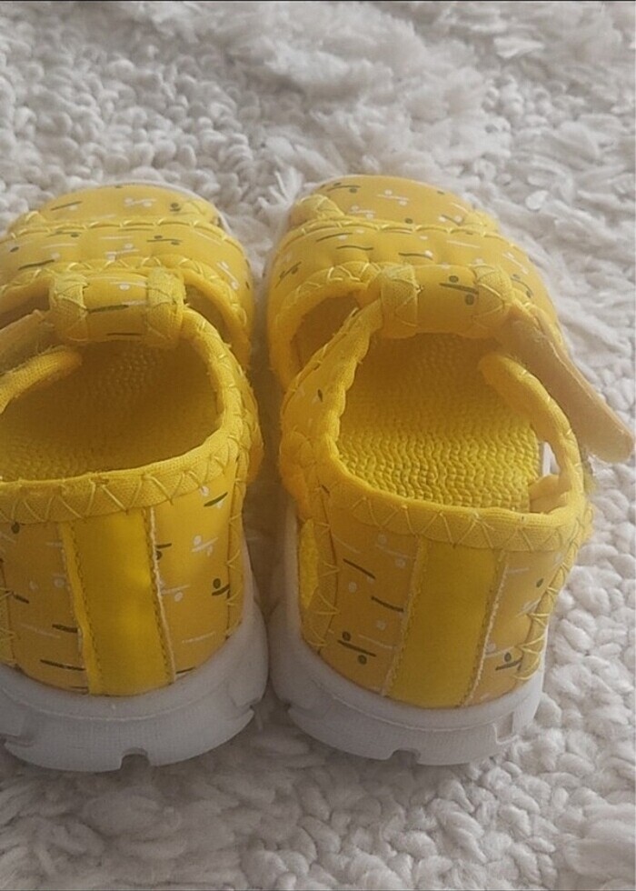 Vicco yazlık sandalet - Görsel 2