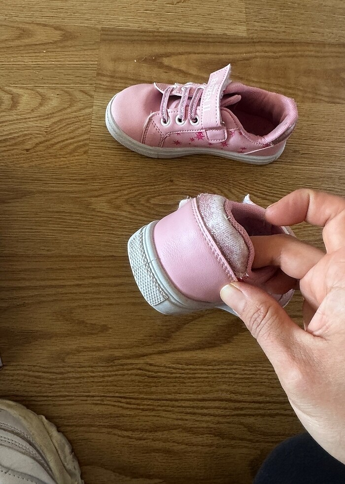 Elsa ayakkabı - Görsel 3