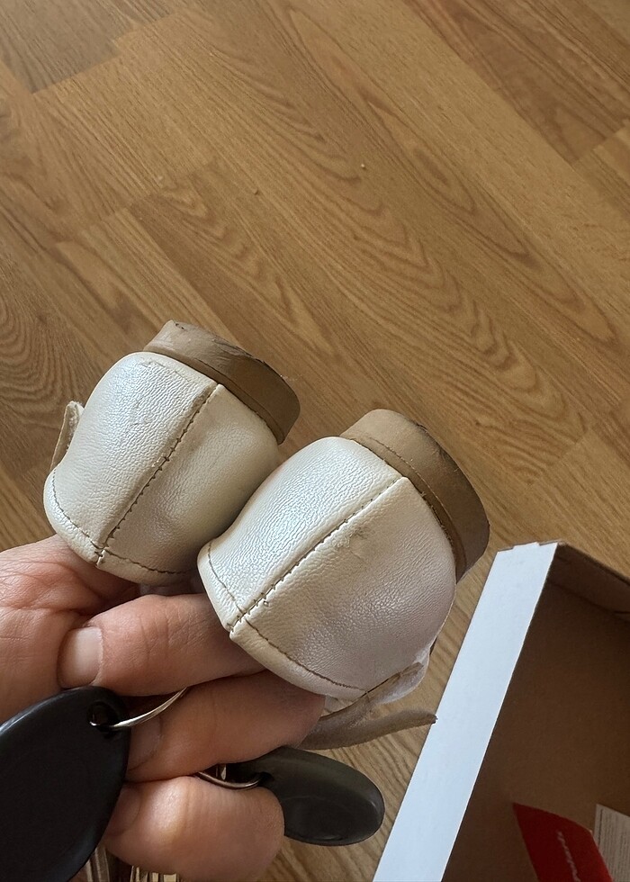 Özel gün babet - Görsel 2