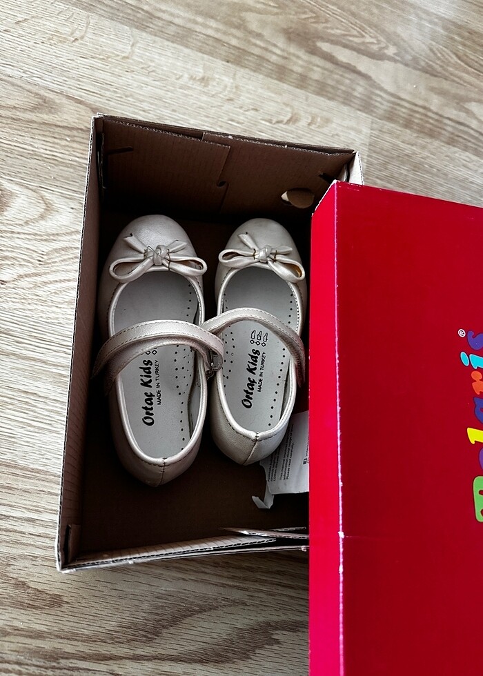 Özel gün babet - Görsel 3