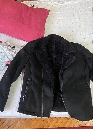 LC Waikiki Erkek Ceket /Mont