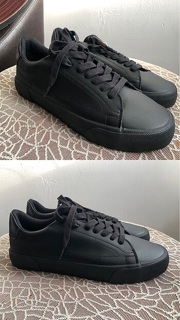 Bershka Bershka Sneaker Erkek ayakkabı