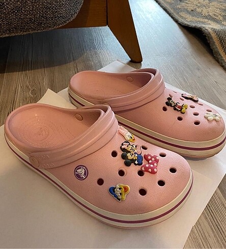 Crocs Crocs terlik