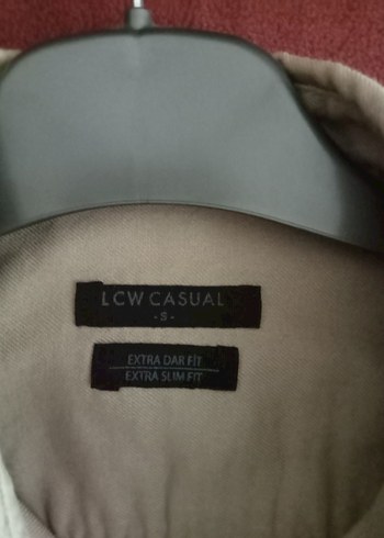 Erkek Gömlek - Görsel 3