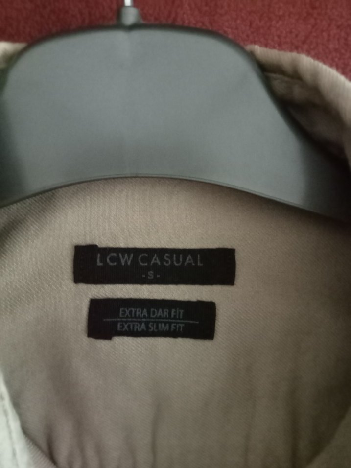 Erkek Gömlek - Görsel 3