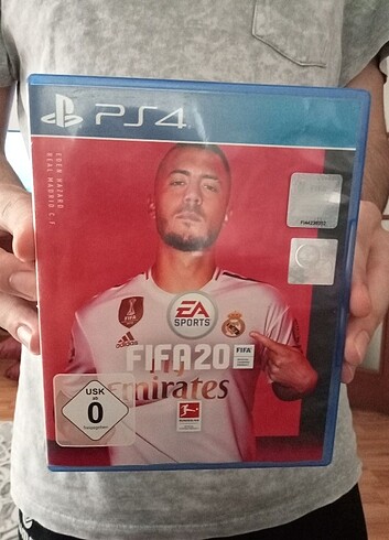 PlayStation oyunu