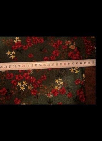 Bayan uzun elbise - Görsel 5